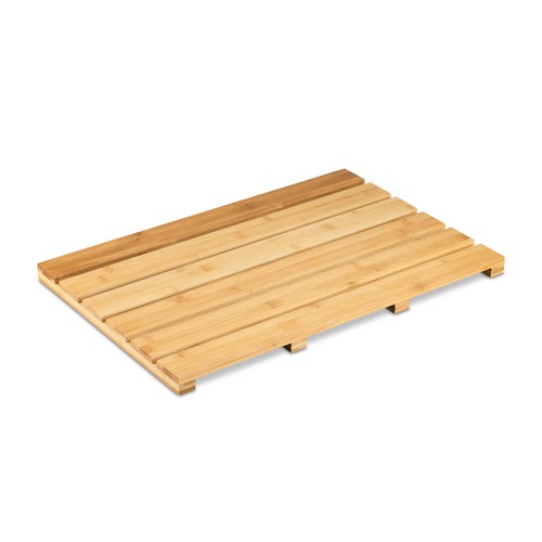 Bambus badematte duschmatte - badematte,