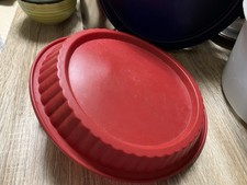 Silikonform / Backform /