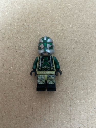 Lego star wars minifigur clone - star,