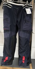 BMW Motorrad Hose GS Rallye GTX Herren nachtblau Gr. 58