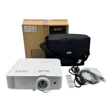 Acer H6541BDi Beamer Full HD