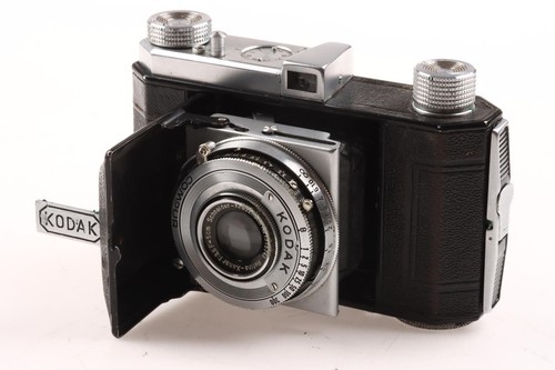 Kodak retina - retina, (typ
