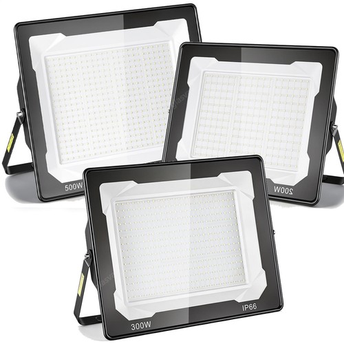 Led fluter außen strahler - led,