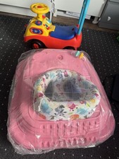 Baby/Spielzeug / Walker &