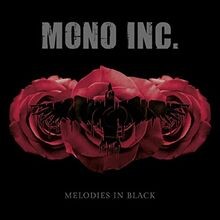 Melodies black von mono - in,
