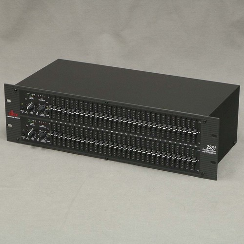 Dbx 2231 band - 2231, 31-band