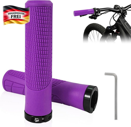 Ergonomische fahrradgriffe - ergonomische,