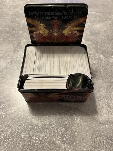 Yugioh bulk sammlung 520 - ca.,
