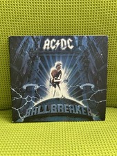 CD - AC/DC - BALLBREAKER -