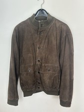 Sor lederjacke herren 52 - lederjacke,