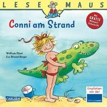 Conni strand von hänel - von,