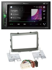 Pioneer 2DIN MP3 DAB USB