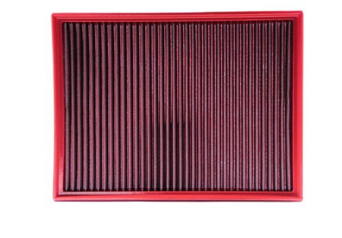 Bmc luftfilter mercedes - bmc,