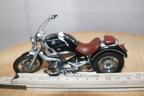 Modellmotorrad bmw 1200 - modellmotorrad,