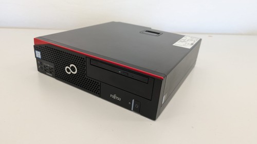 Fujitsu esprimo d757 - esprimo, sff