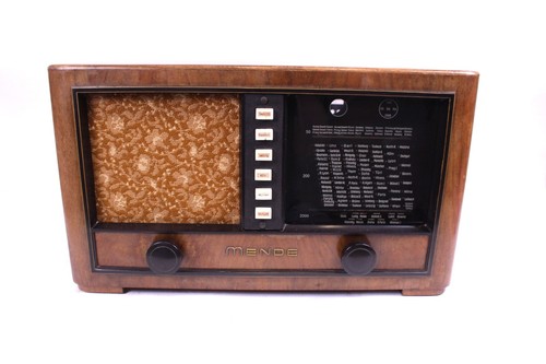 Mende super ms216wdk - mende,
