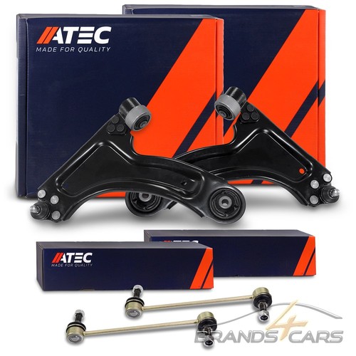 Atec querlenker 2x - +,