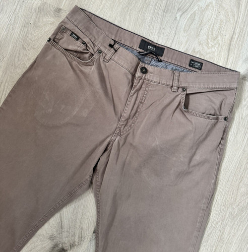 Brax cooper fancy - cooper, herrenhose