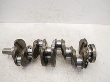 Kurbelwelle Defekt für Ford