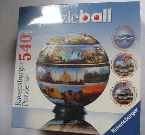 Ravensburger puzzleball®