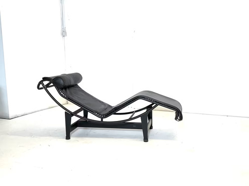 Cassina lc4 liege - liege, relax