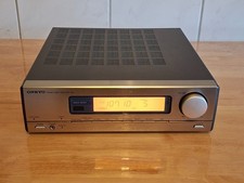 Onkyo R-05 FM/AM Tuner Stereo