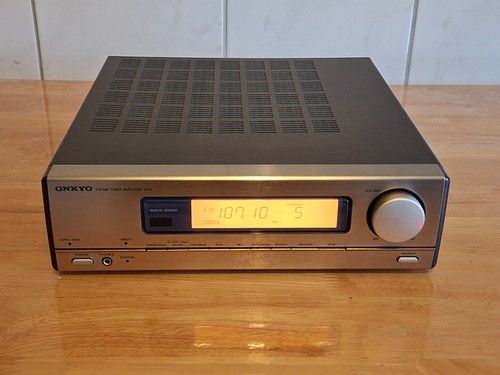 Onkyo am tuner stereo - r-05,