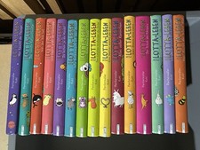 Mein Lotta Leben Konvolut -