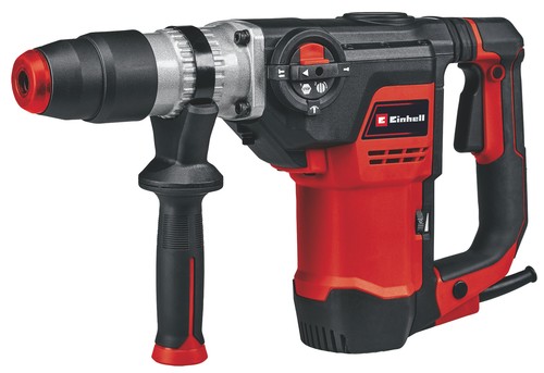 Einhell bohrhammer 40 3f - bohrhammer, te-rh