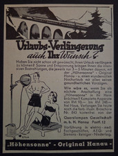 6. Quarzlampen GmbH Hanau