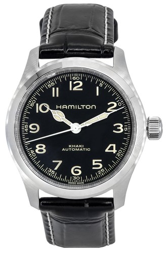Hamilton khaki field murph - hamilton,