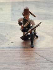 Elastolin Umbauten 4 cm