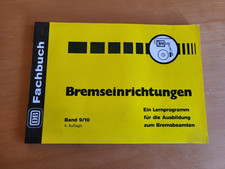 Bremseinrichtungen - DB