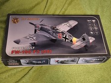 Focke Wulf FW190 Rc Flugzueug