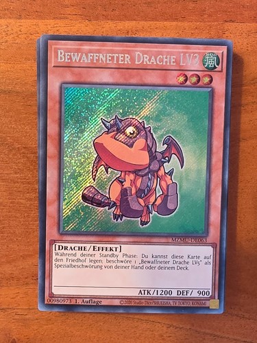 Mzmu de063 - yu-gi-oh!, mzmu-de063