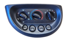 Ford Ka RBT Gebläseregler