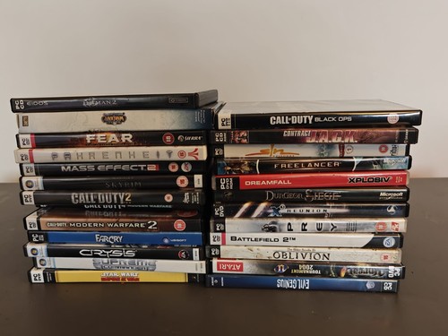 Build your own konvolut - build, pc