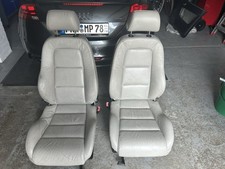 ORG. Audi TT Sitzausstattung Leder Roadster Quattro T4 T3 VW Caddy top