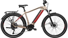 Compel HTE 570 EQ Wüstensand