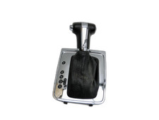 Blende und Schaltkulisse DSG