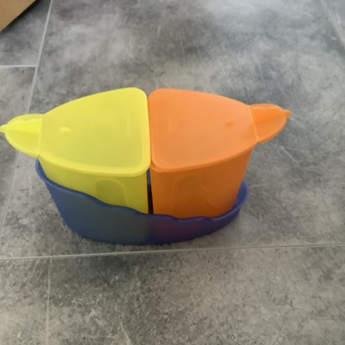 Tupperware junge welle - junge,