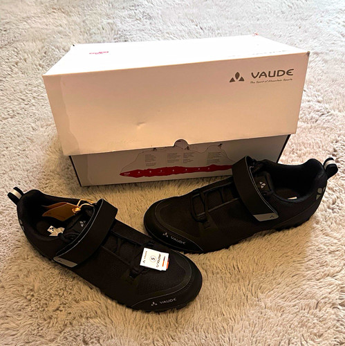 Vaude tvl pavei herren - tvl,