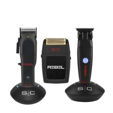 Stylecraft Rebel Clipper +