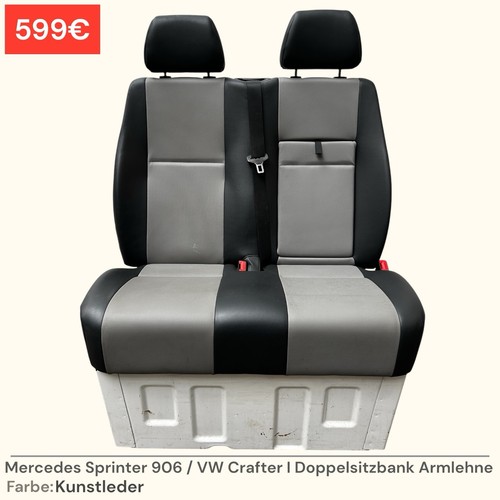Mercedes sprinter 906 w906 - sprinter,