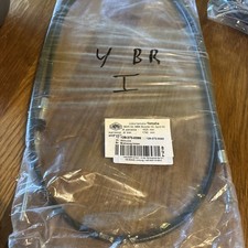 Bremsseil Hinten Bremszug PTFE