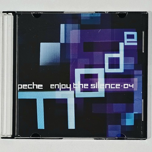 Electronic pop depeche - pop, mode