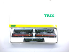 Trix N 13719 Wagenset 5