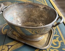 Champagner Kühler im