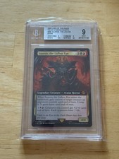 2023 MTG TALES OF MIDDLE-EARTH