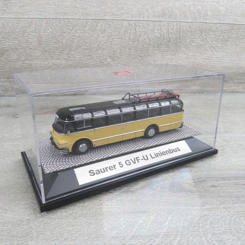 Starline brekina - starline, brekina-